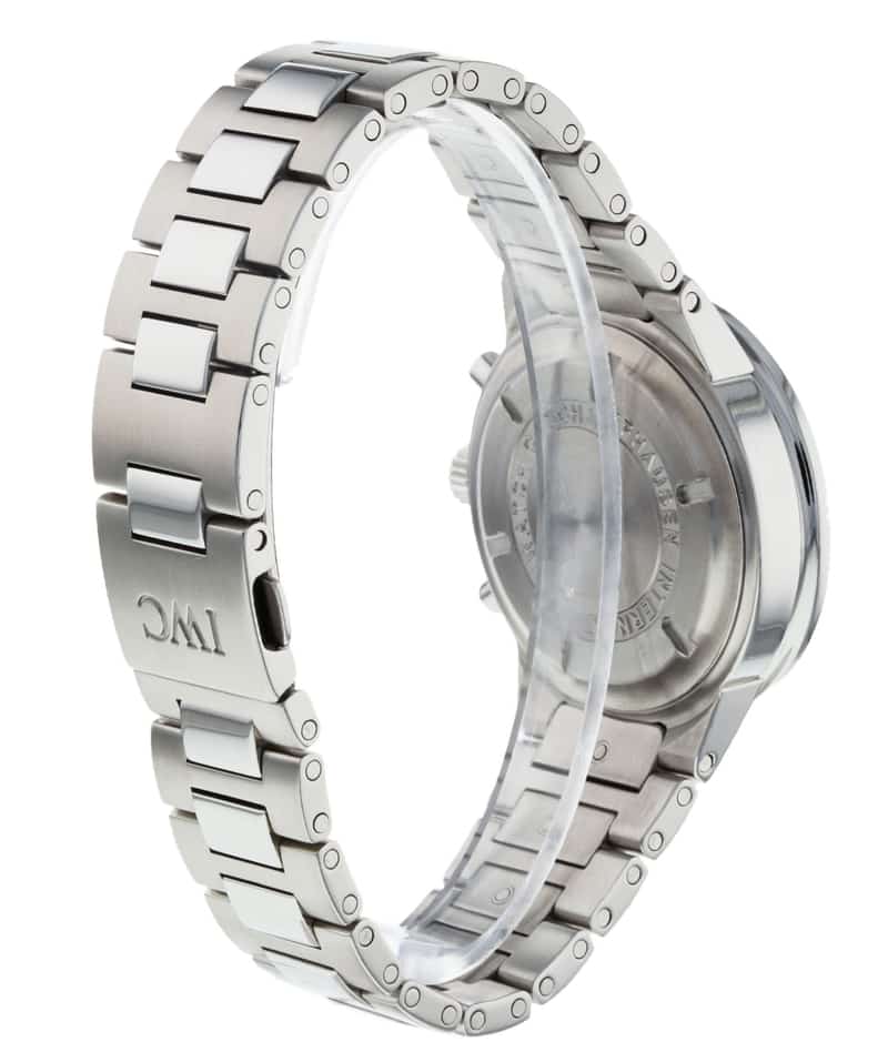 IWC GST Chronograph IW372703